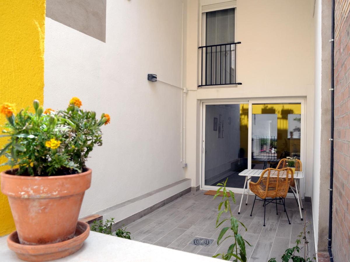 Vila Ca L'Ametller Torregrossa Exteriér fotografie
