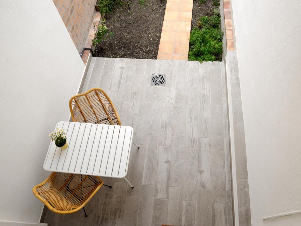 Vila Ca L'Ametller Torregrossa Exteriér fotografie