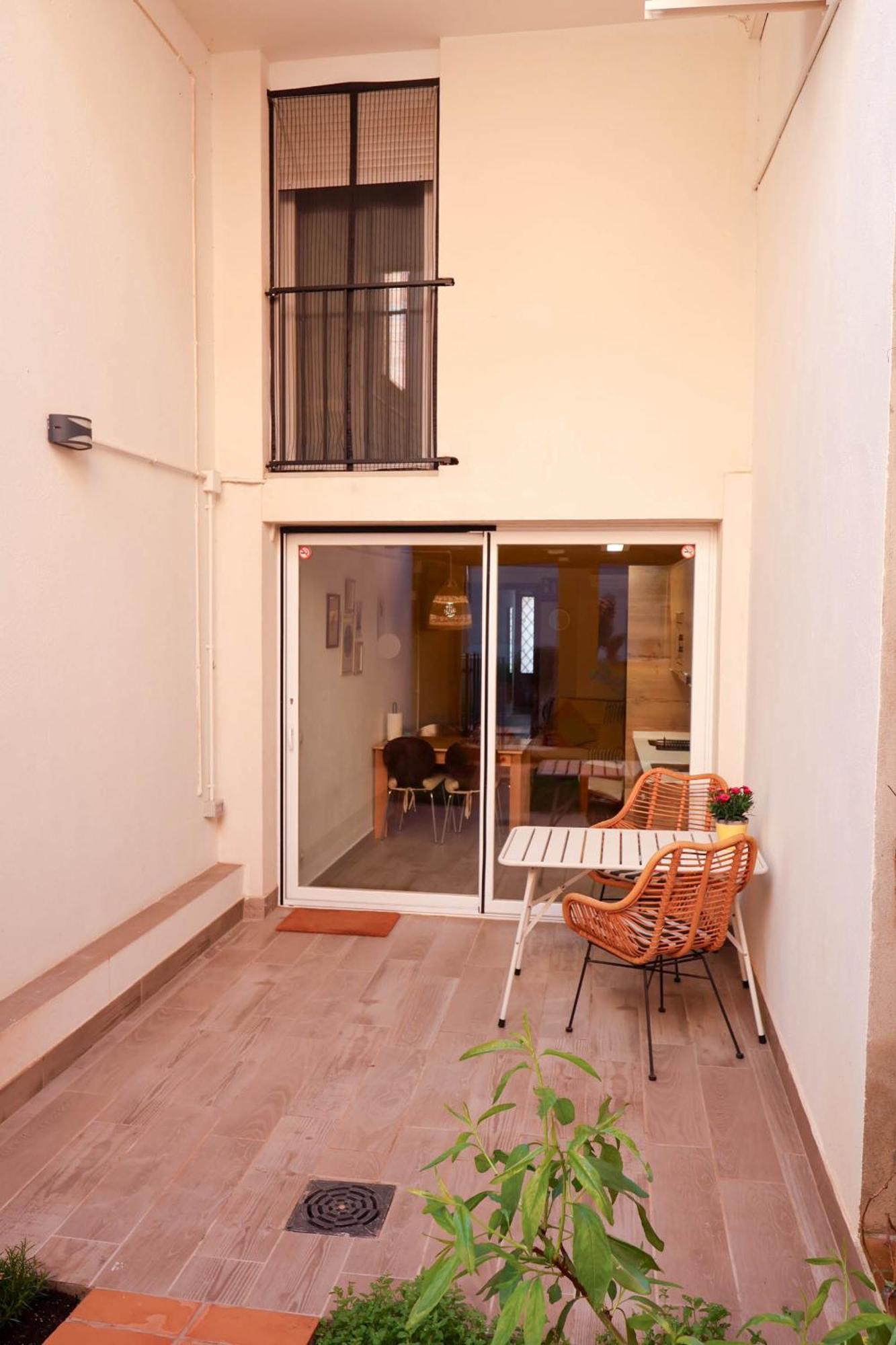 Vila Ca L'Ametller Torregrossa Exteriér fotografie